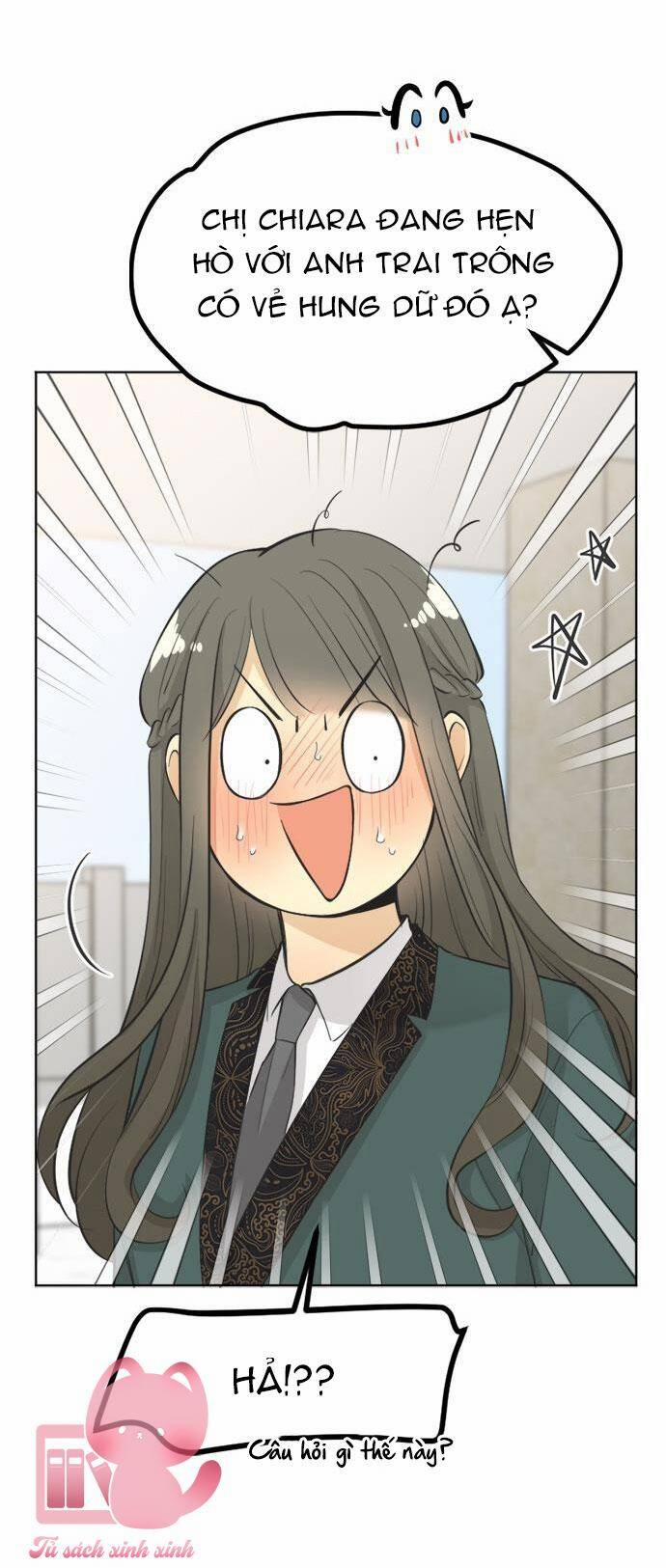 Ai Là Ngài Hiệu Trưởng 61 trang 35