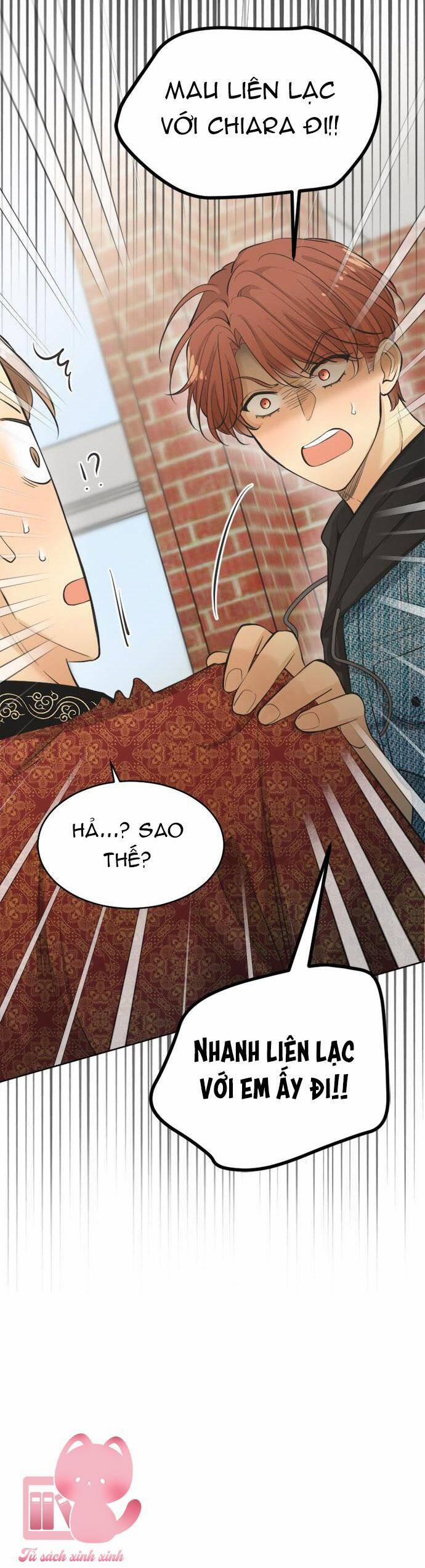 Ai Là Ngài Hiệu Trưởng 61 trang 57