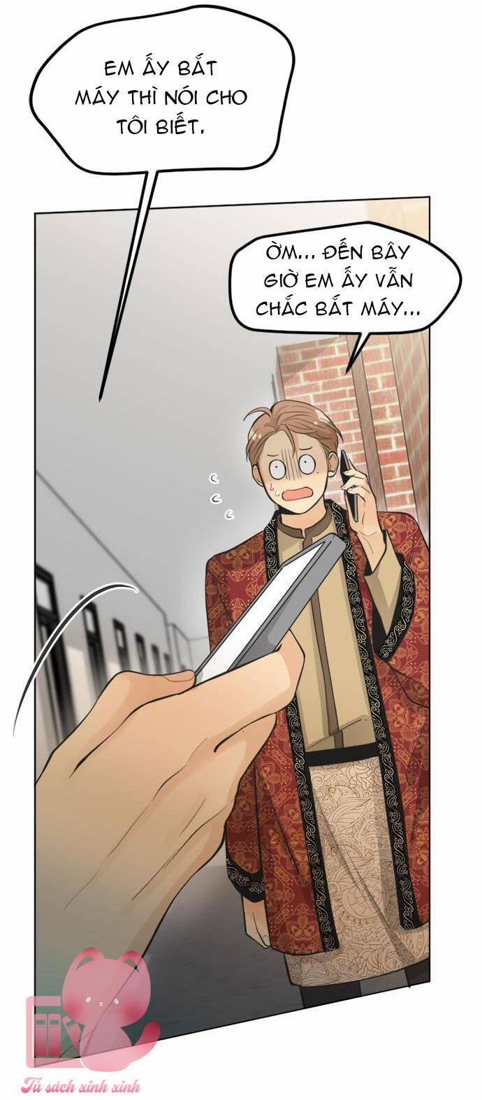 Ai Là Ngài Hiệu Trưởng 61 trang 58