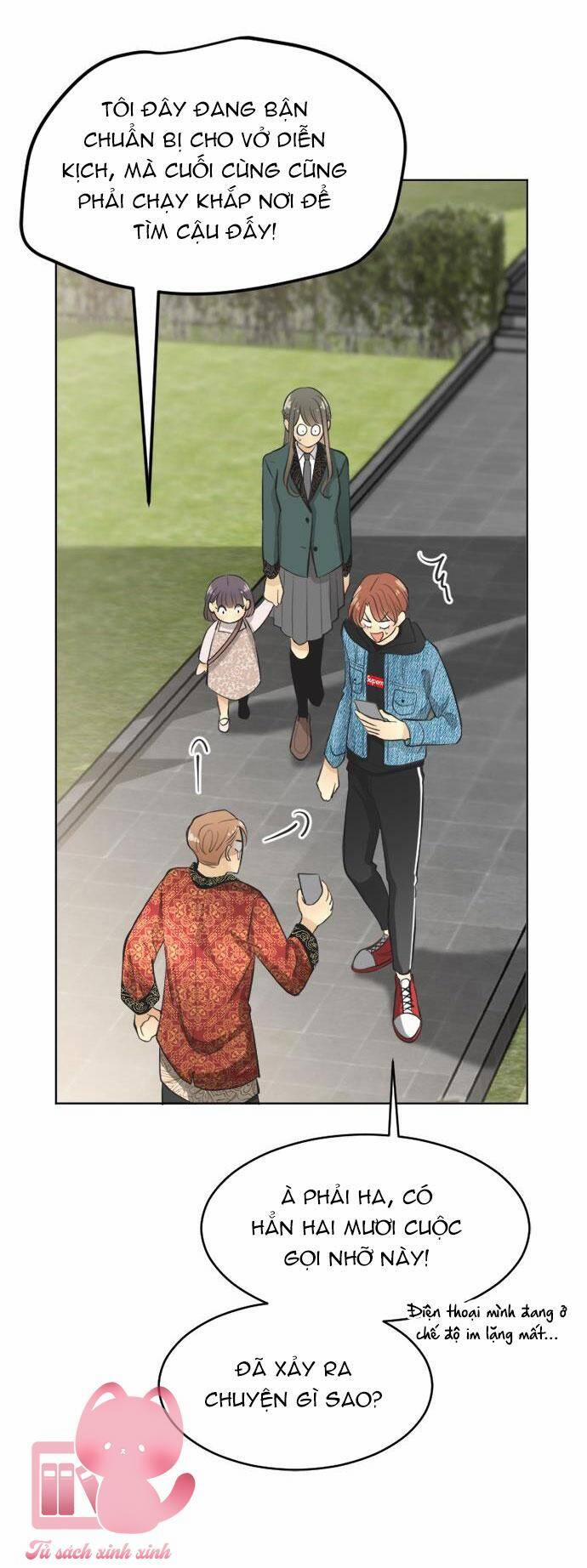 Ai Là Ngài Hiệu Trưởng 61 trang 8