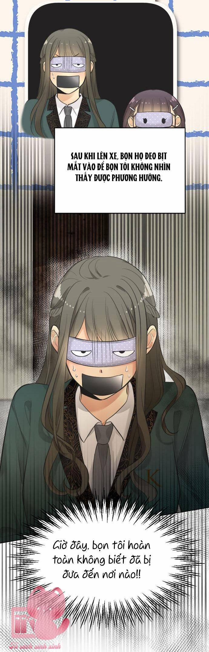 Ai Là Ngài Hiệu Trưởng 62 trang 29