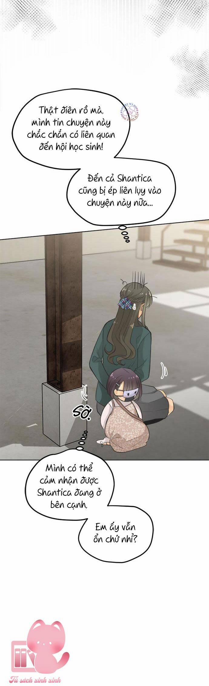 Ai Là Ngài Hiệu Trưởng 62 trang 30