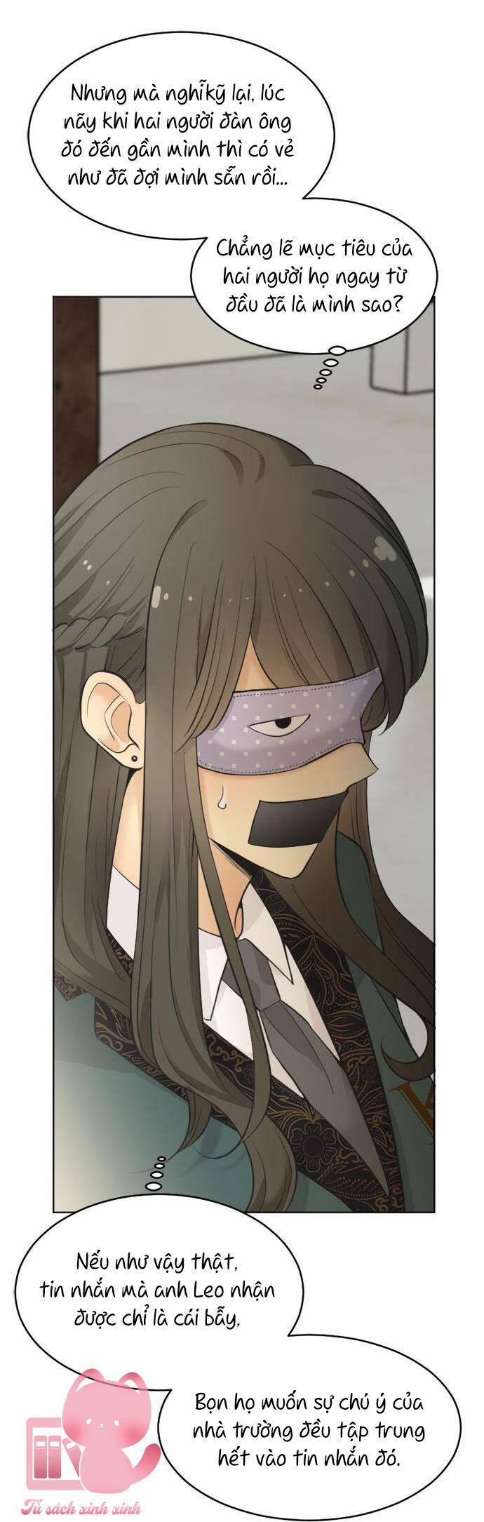 Ai Là Ngài Hiệu Trưởng 62 trang 31