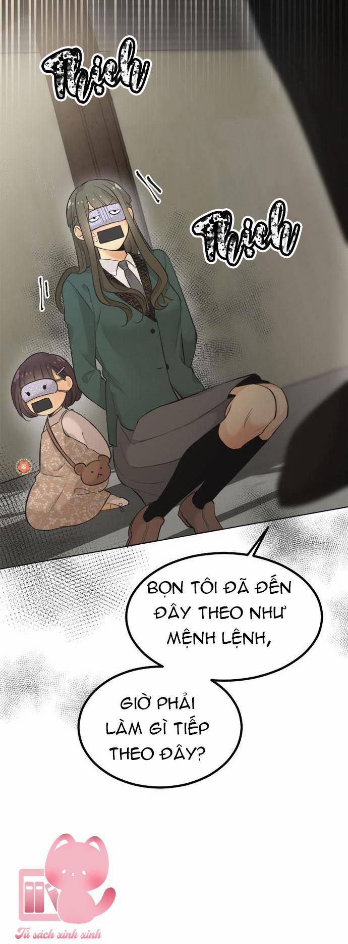 Ai Là Ngài Hiệu Trưởng 62 trang 34