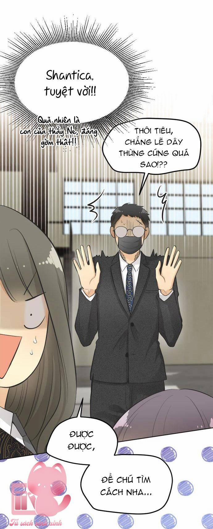 Ai Là Ngài Hiệu Trưởng 62 trang 43