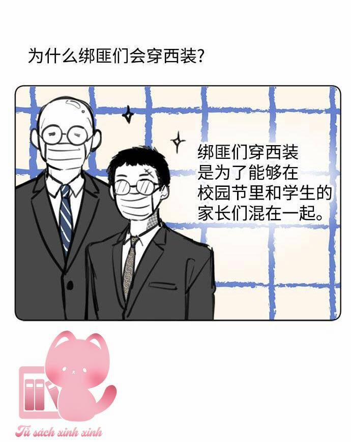 Ai Là Ngài Hiệu Trưởng 62 trang 57