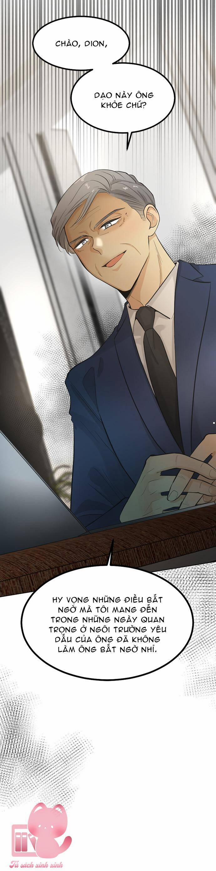 Ai Là Ngài Hiệu Trưởng 63 trang 18