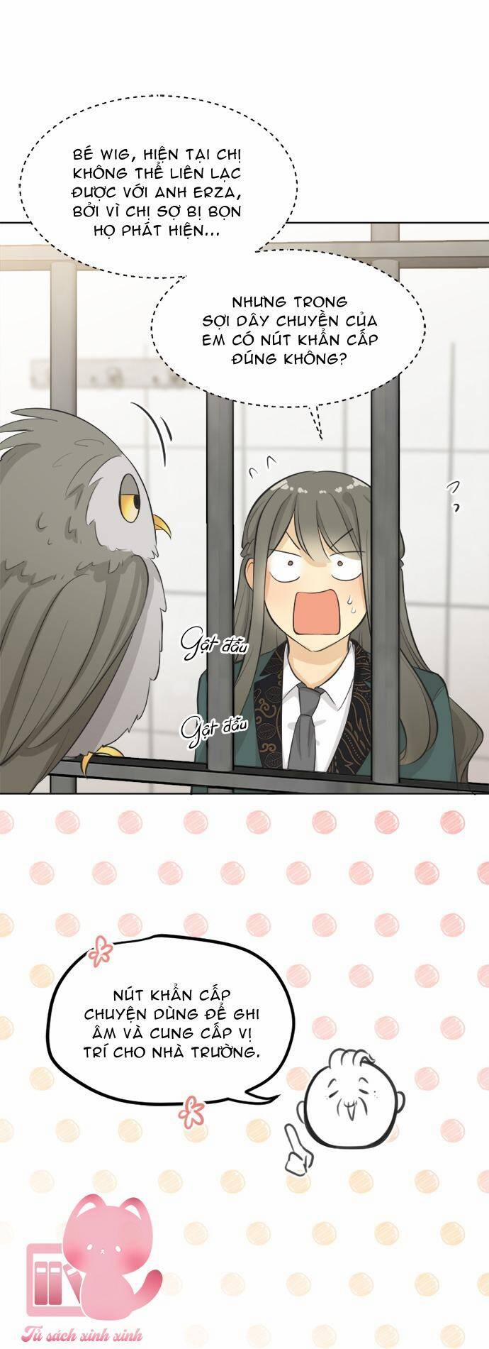 Ai Là Ngài Hiệu Trưởng 63 trang 48