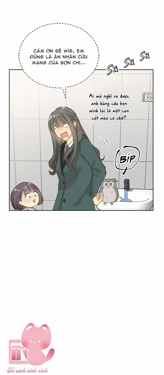 Ai Là Ngài Hiệu Trưởng 63 trang 50