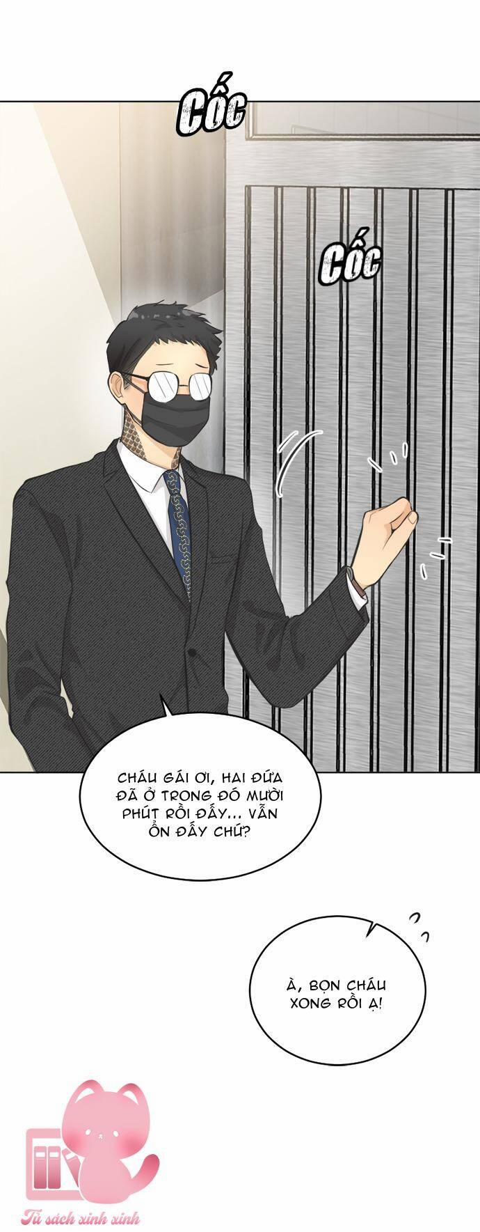 Ai Là Ngài Hiệu Trưởng 63 trang 53