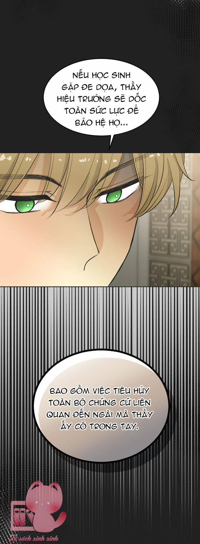 Ai Là Ngài Hiệu Trưởng 64 trang 24