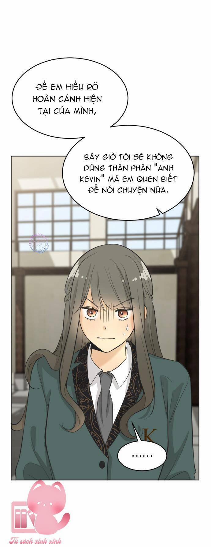 Ai Là Ngài Hiệu Trưởng 64 trang 33
