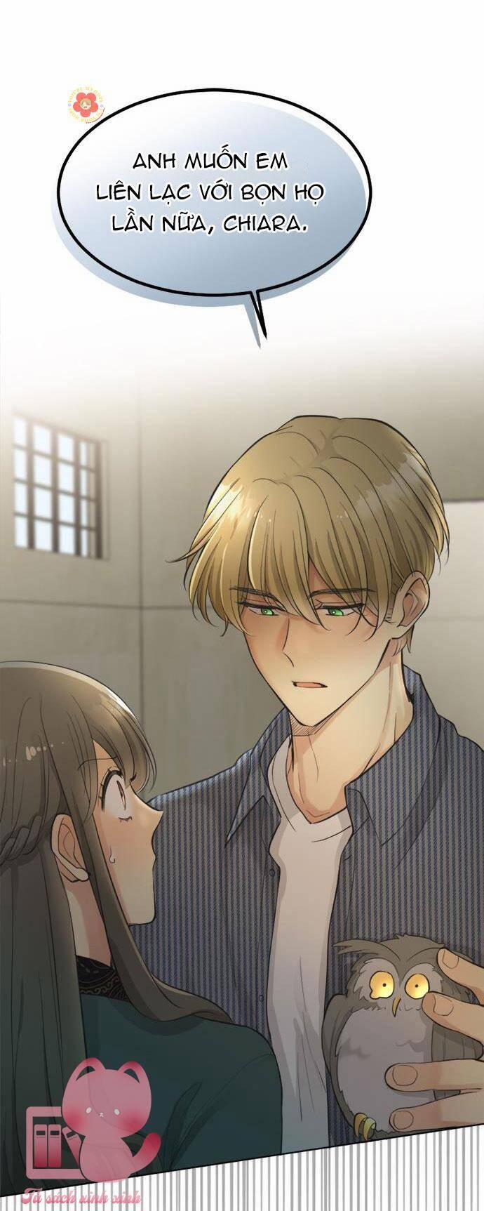 Ai Là Ngài Hiệu Trưởng 64 trang 40