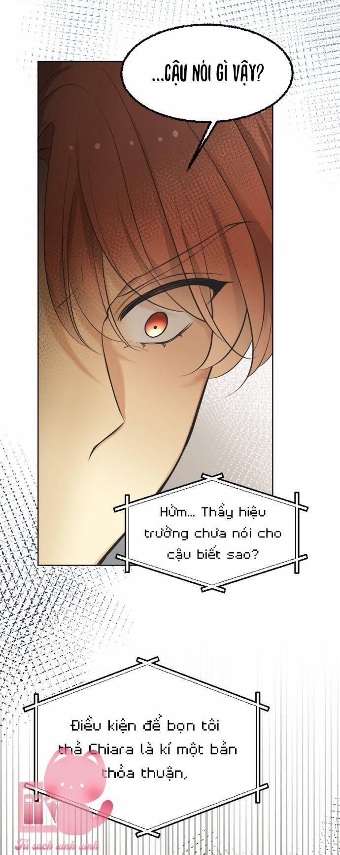 Ai Là Ngài Hiệu Trưởng 65 trang 12