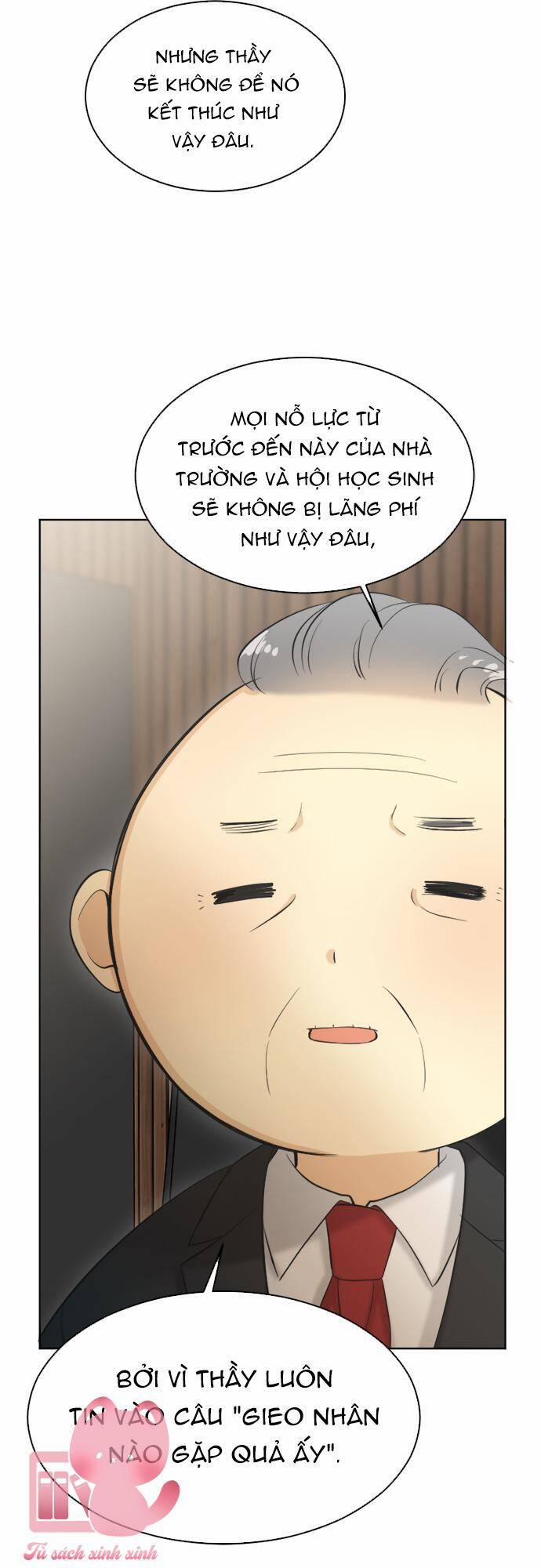 Ai Là Ngài Hiệu Trưởng 65 trang 21