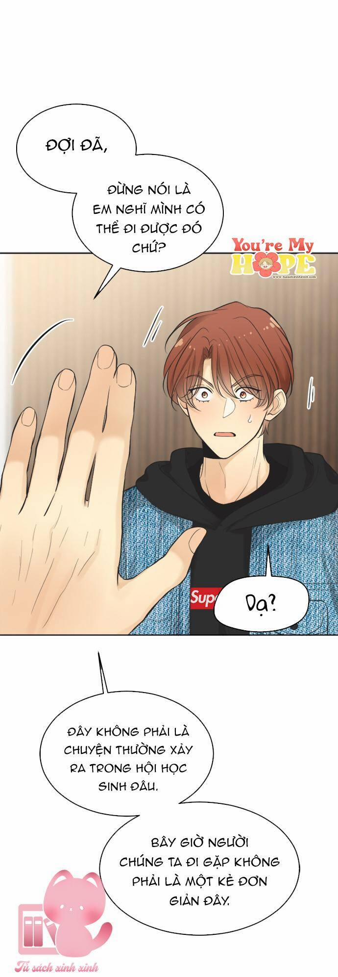 Ai Là Ngài Hiệu Trưởng 65 trang 23