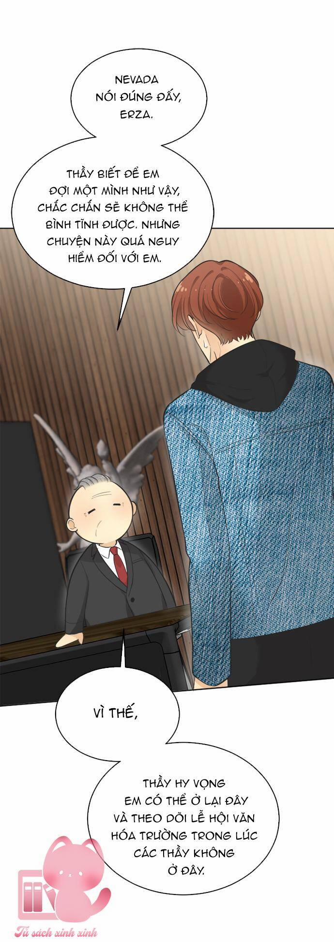 Ai Là Ngài Hiệu Trưởng 65 trang 24