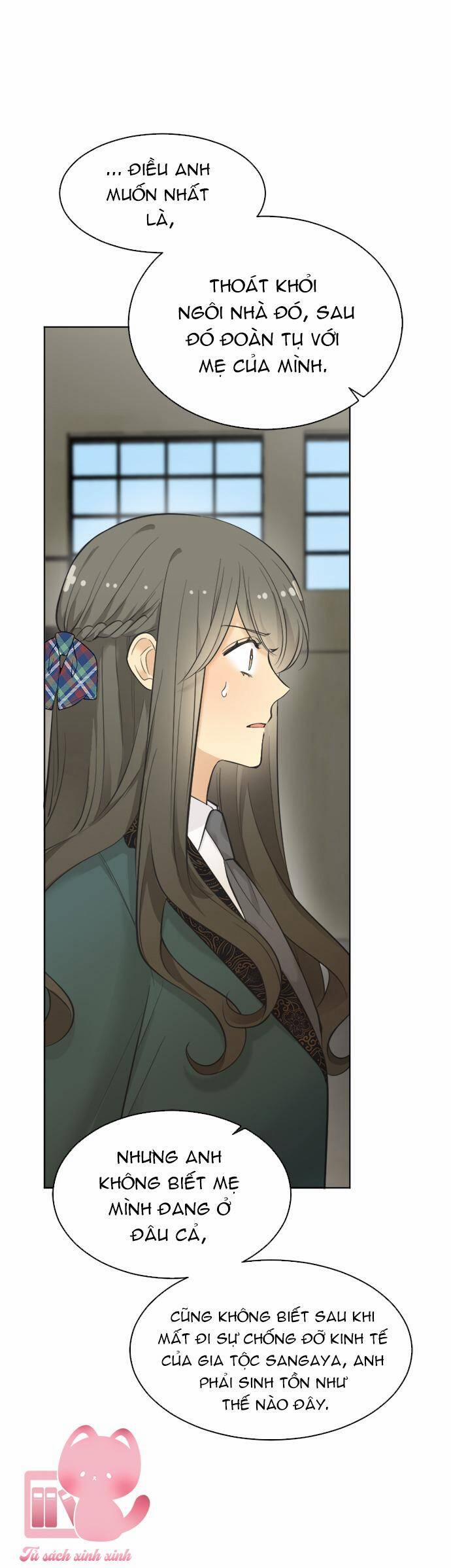 Ai Là Ngài Hiệu Trưởng 65 trang 36