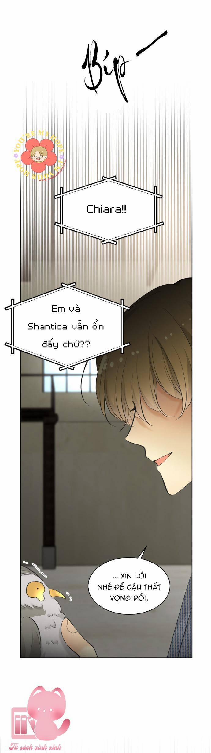 Ai Là Ngài Hiệu Trưởng 65 trang 8