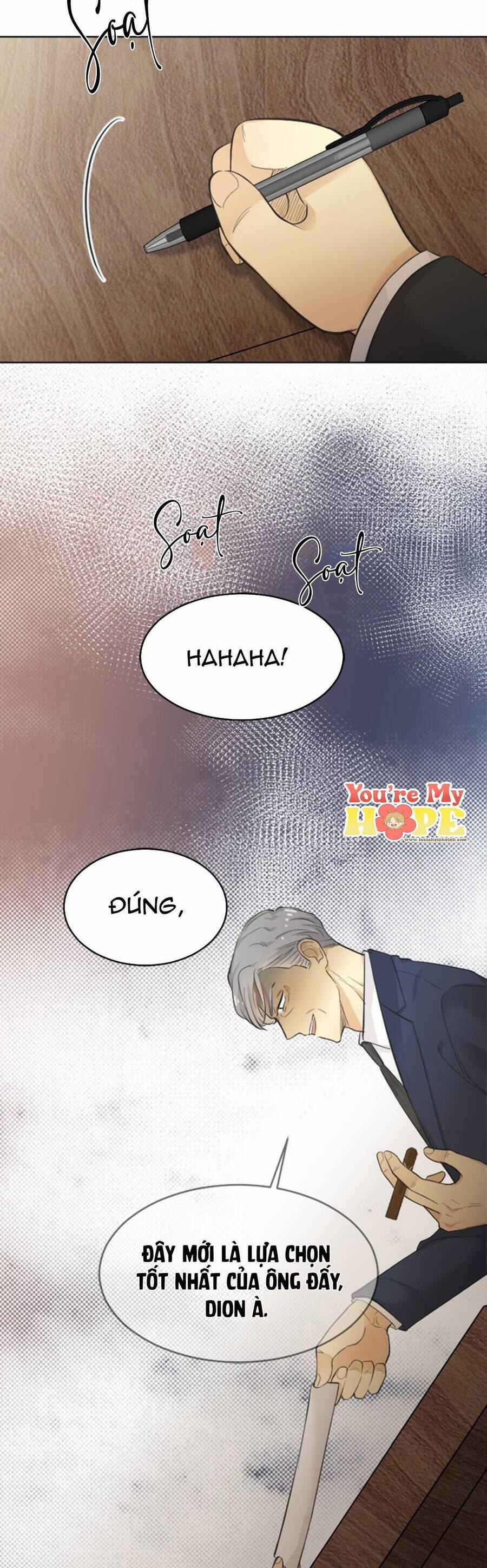 Ai Là Ngài Hiệu Trưởng 66 trang 31