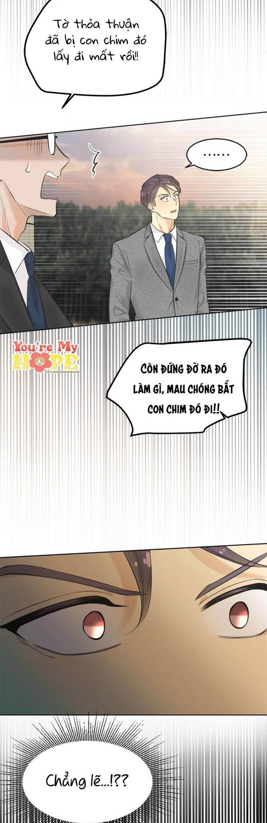 Ai Là Ngài Hiệu Trưởng 66 trang 35