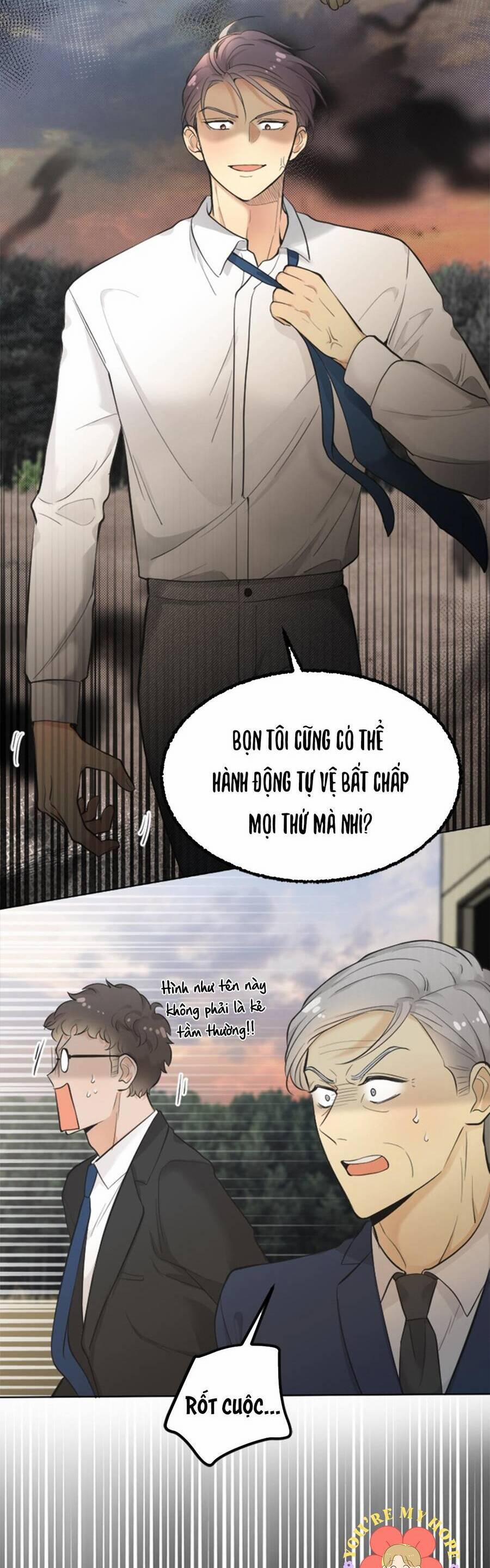 Ai Là Ngài Hiệu Trưởng 66 trang 40