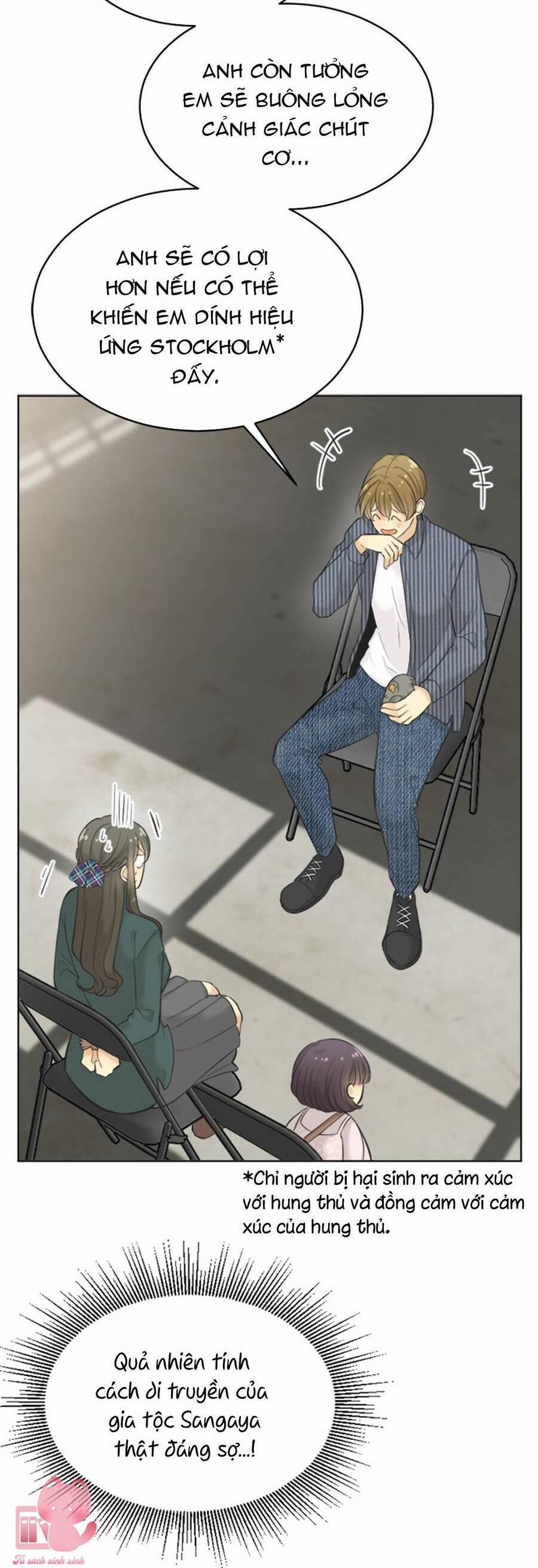 Ai Là Ngài Hiệu Trưởng 66 trang 6