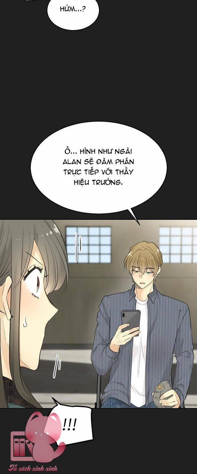 Ai Là Ngài Hiệu Trưởng 67 trang 15