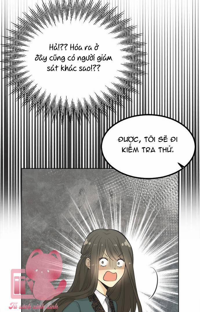 Ai Là Ngài Hiệu Trưởng 67 trang 56