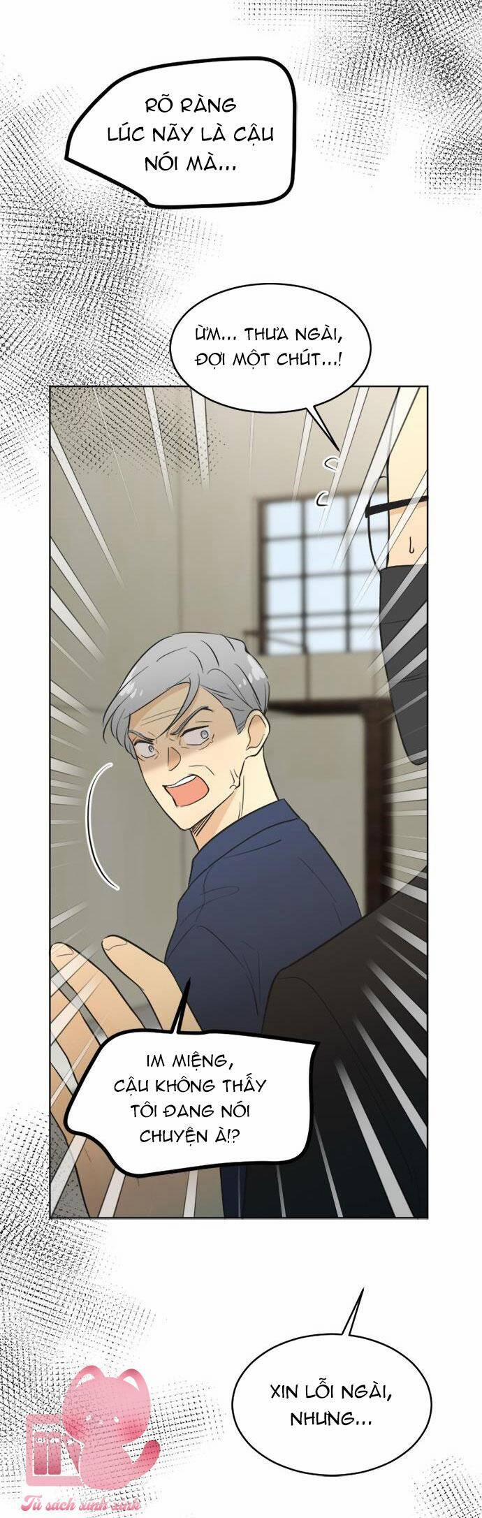 Ai Là Ngài Hiệu Trưởng 68 trang 17