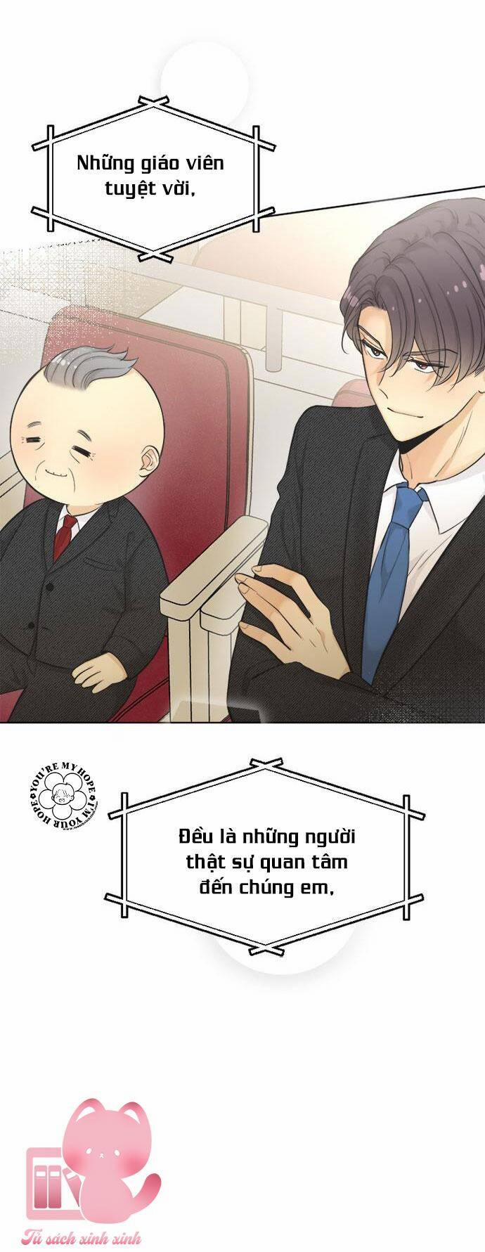 Ai Là Ngài Hiệu Trưởng 68 trang 66