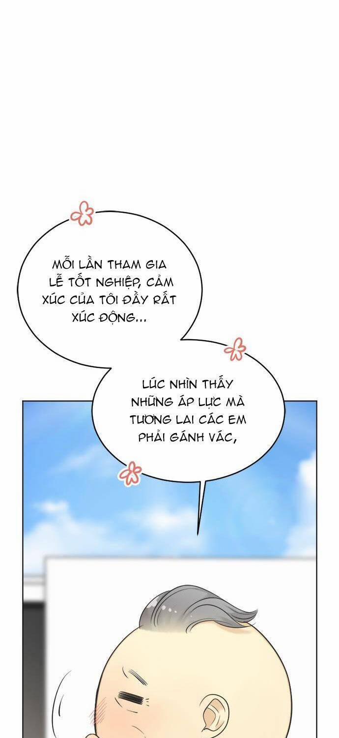 Ai Là Ngài Hiệu Trưởng 68 trang 73