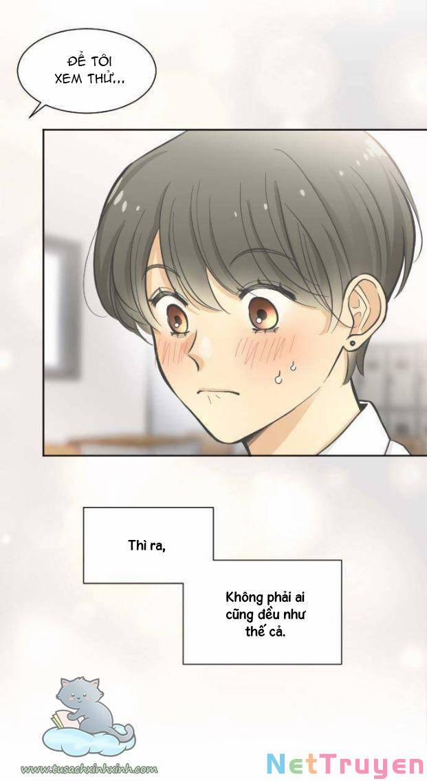 Ai Là Ngài Hiệu Trưởng 7 trang 12