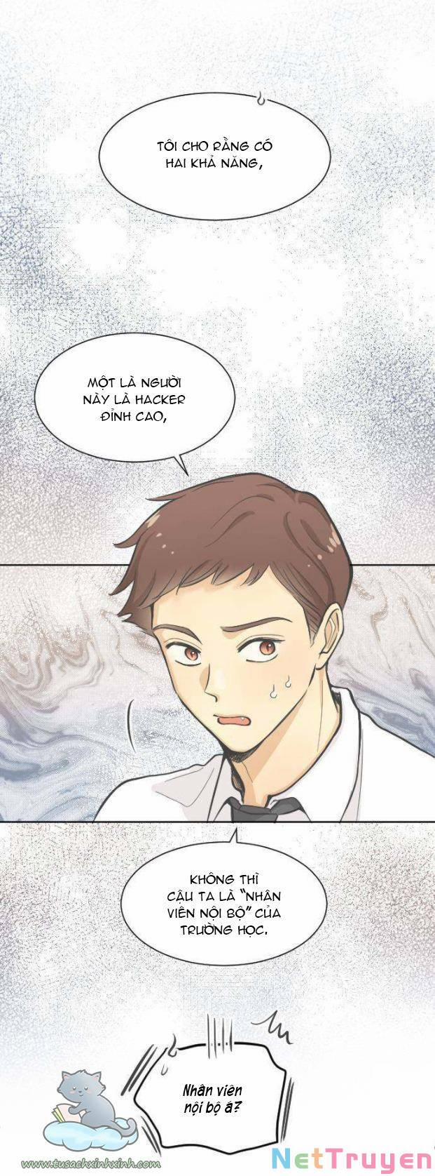 Ai Là Ngài Hiệu Trưởng 7 trang 14