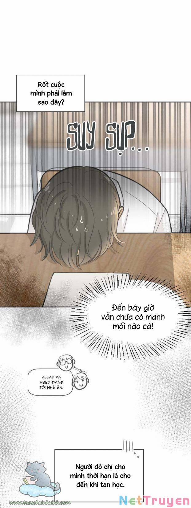 Ai Là Ngài Hiệu Trưởng 7 trang 18