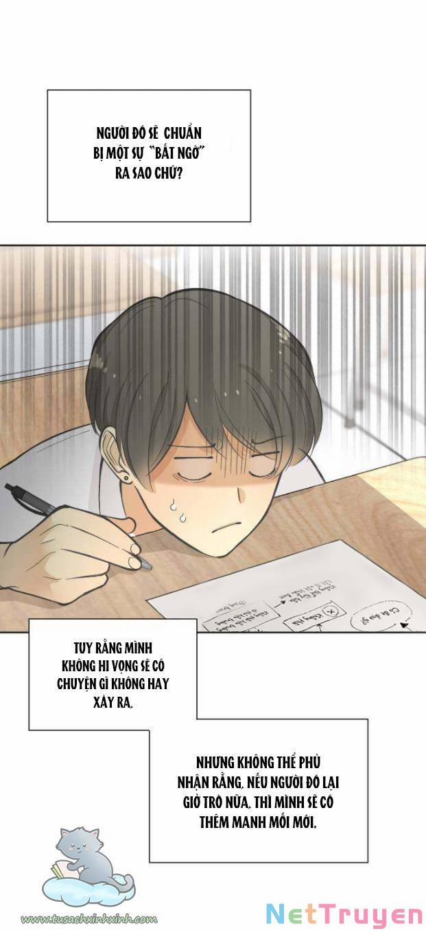 Ai Là Ngài Hiệu Trưởng 7 trang 21