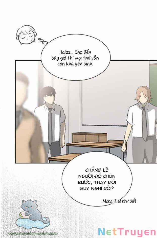 Ai Là Ngài Hiệu Trưởng 7 trang 22