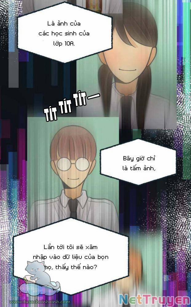 Ai Là Ngài Hiệu Trưởng 7 trang 30