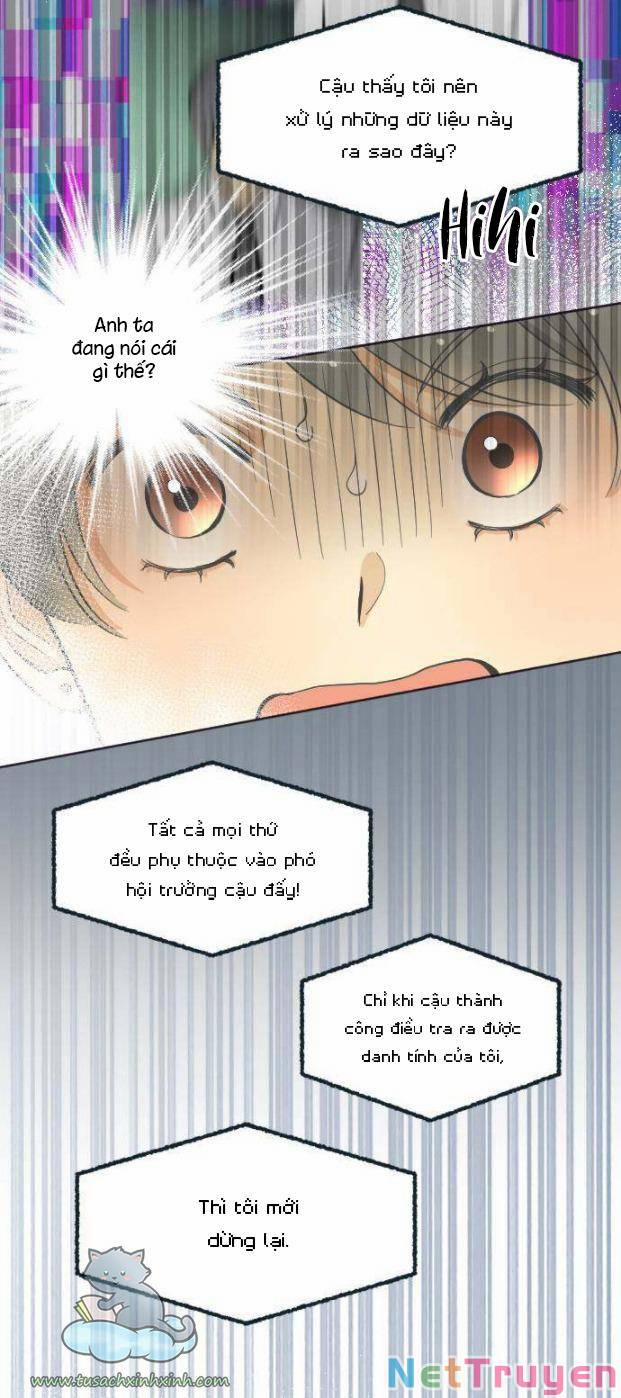 Ai Là Ngài Hiệu Trưởng 7 trang 31