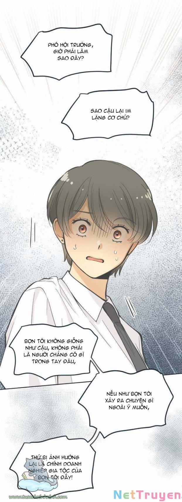 Ai Là Ngài Hiệu Trưởng 7 trang 33