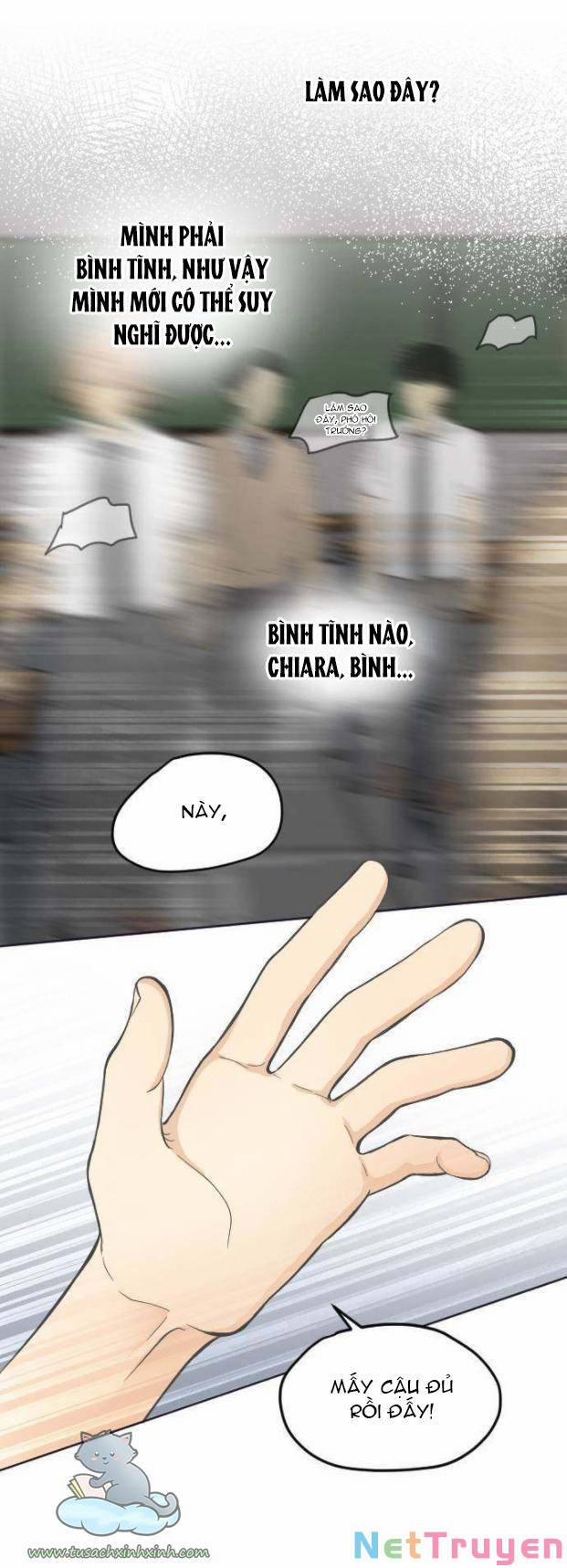 Ai Là Ngài Hiệu Trưởng 7 trang 35