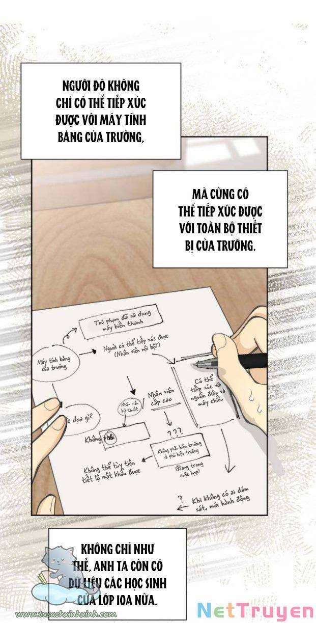 Ai Là Ngài Hiệu Trưởng 7 trang 49