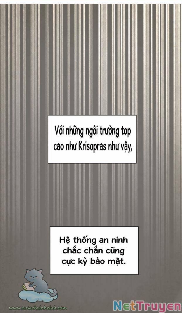 Ai Là Ngài Hiệu Trưởng 8 trang 1