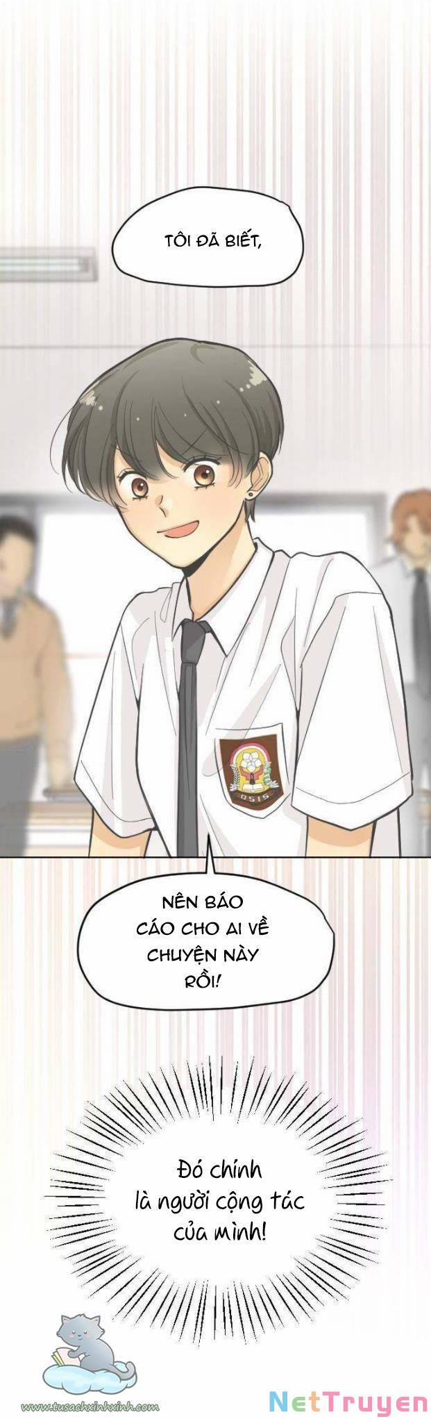 Ai Là Ngài Hiệu Trưởng 8 trang 10