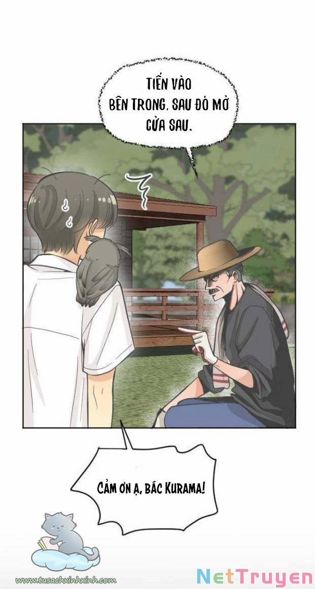 Ai Là Ngài Hiệu Trưởng 8 trang 23