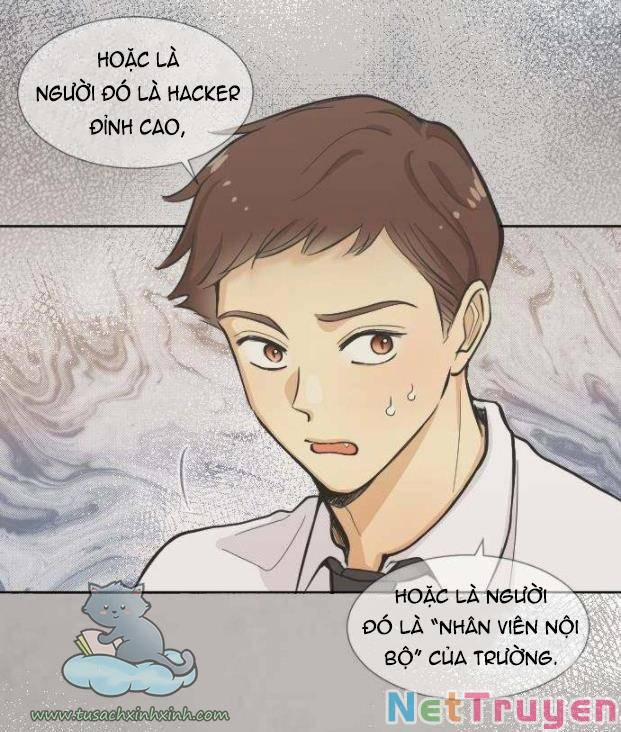 Ai Là Ngài Hiệu Trưởng 8 trang 32