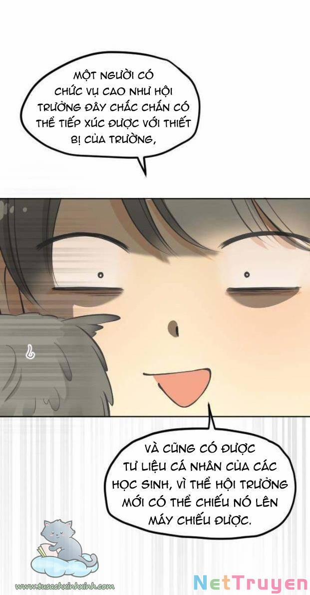 Ai Là Ngài Hiệu Trưởng 8 trang 42