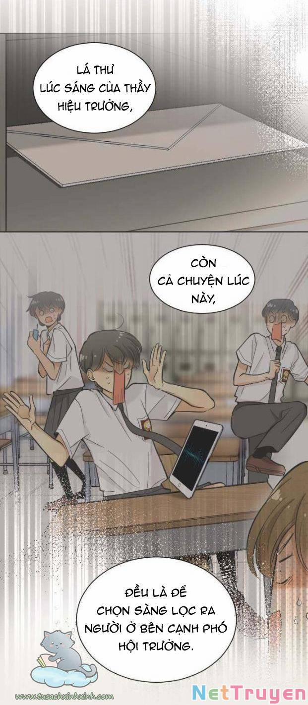 Ai Là Ngài Hiệu Trưởng 8 trang 49