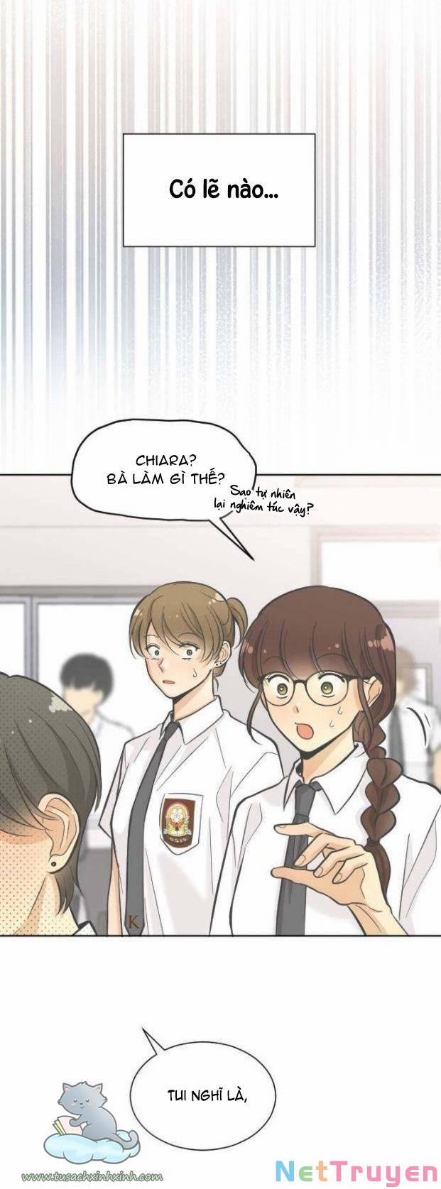 Ai Là Ngài Hiệu Trưởng 8 trang 5
