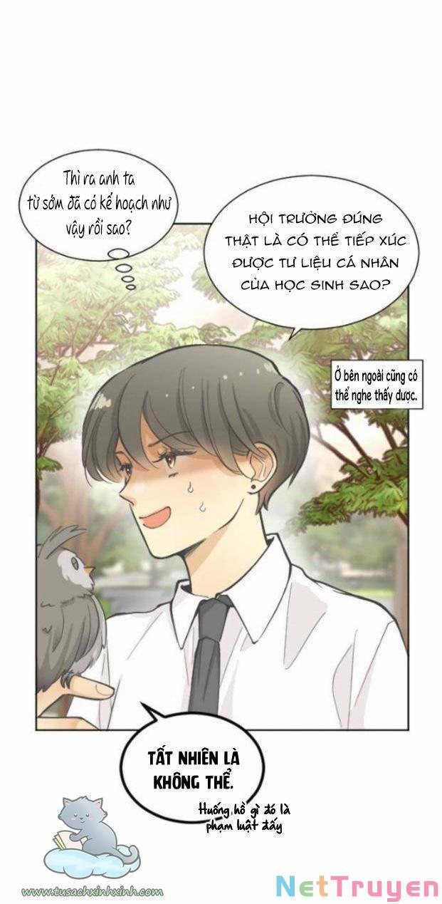 Ai Là Ngài Hiệu Trưởng 8 trang 61
